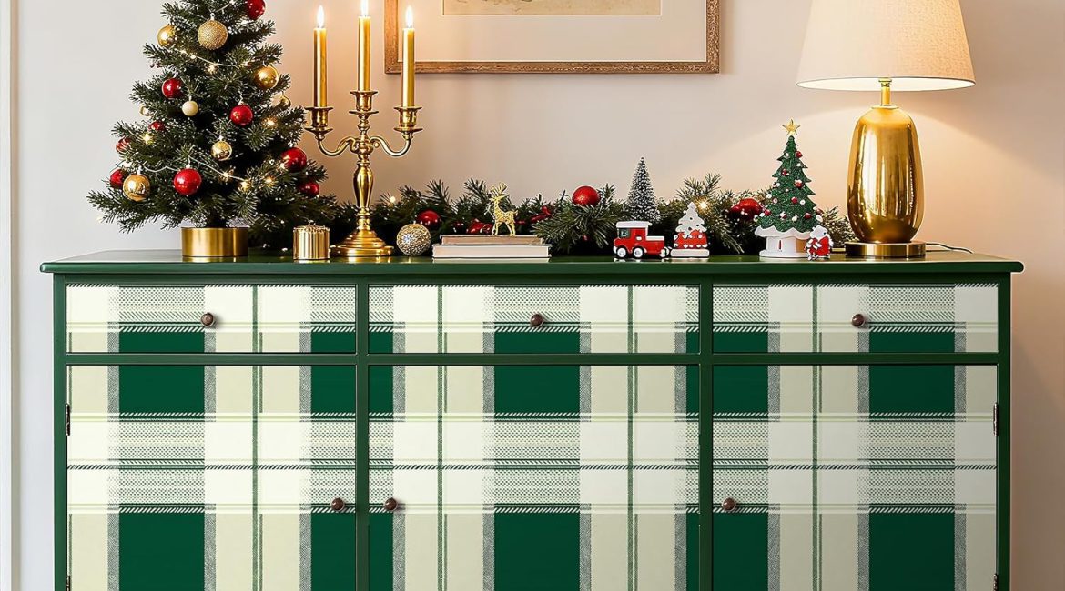 Tartan! But of course, be a bit reserved. Not too much color! Peel n stick wallpaper! Tartan! But of course, be a bit reserved. Not too much color! Peel n stick wallpaper!